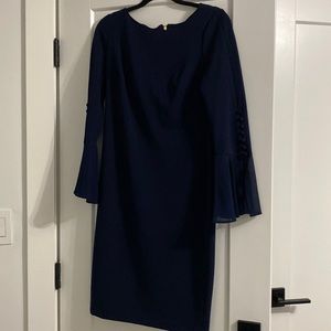 Sheath Dress